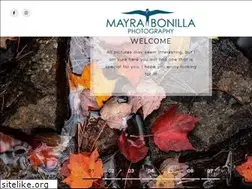 Sites similar to mayrabonilla.com