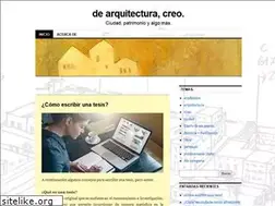 Sites similar to mayradelcisne.wordpress.com