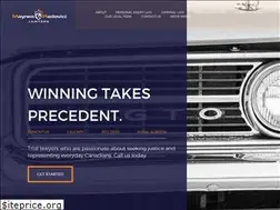Sites similar to mayradlaw.com