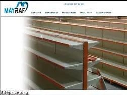 Sites similar to mayraf.com