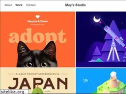 Sites similar to mayramagalhaes.com