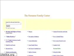 Sites similar to mayrand.org
