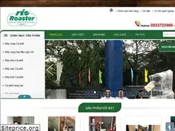 Sites similar to mayrang.net