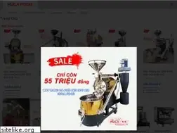 Sites similar to mayrangcaphe.com