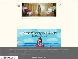 Sites similar to mayrassecretbookcase.blogspot.com