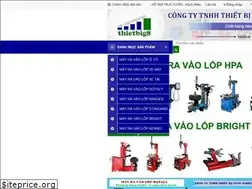 Sites similar to mayravaolop.vn