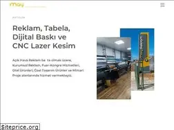 Sites similar to mayrek.com