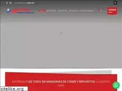 Sites similar to mayresacr.com