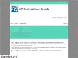 Sites similar to mayresort.com