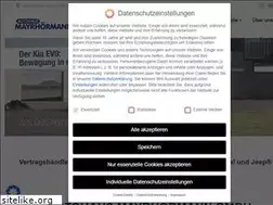 Sites similar to mayrhoermann.de