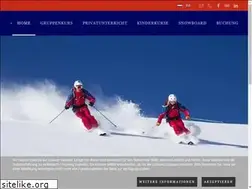 Sites similar to mayrhofen-total.com