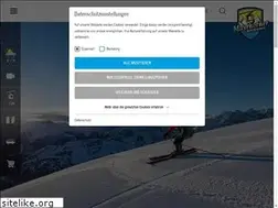 Sites similar to mayrhofner-bergbahnen.com
