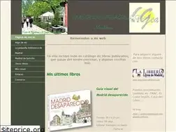 Sites similar to mayrit.com
