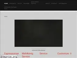 Sites similar to mayrmachines.de