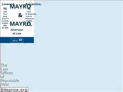 Sites similar to mayroandmayro.com