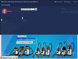 Sites similar to mayruaxe.vn