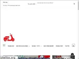 Sites similar to mayruaxemay.vn