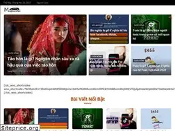 Sites similar to mayruaxemini.vn
