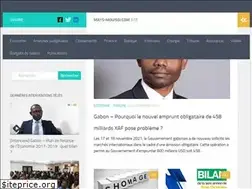 Sites similar to mays-mouissi.com