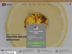 Sites similar to mays.com.au
