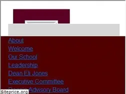 Sites similar to mays.tamu.edu