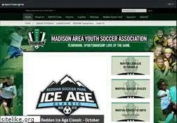 Sites similar to maysa.org