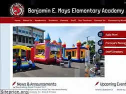 Sites similar to maysacademy.com