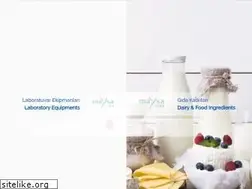 Sites similar to maysagida.com.tr