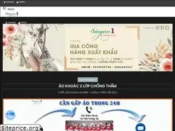 Sites similar to maysaigon1.com