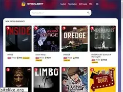 Sites similar to maysaleba.com