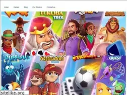 Sites similar to maysalward.com