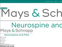Sites similar to maysandschnapp.com