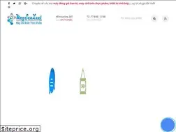 Sites similar to maysanxuat.com