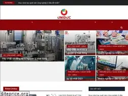 Sites similar to maysanxuattudong.com