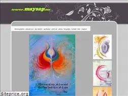 Sites similar to maysap.eu