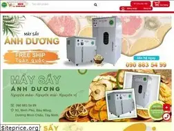 Sites similar to maysayanhduong.vn