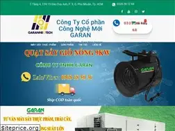 Sites similar to maysaycongnghiep.net