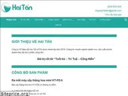 Sites similar to maysayhaitan.com