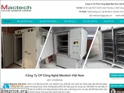 Sites similar to maysaymactech.com