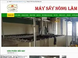 Sites similar to maysaynonglam.com