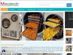 Sites similar to maysaythanghoa.com