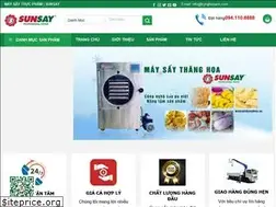 Sites similar to maysaythungquay.com