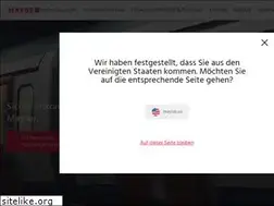 Sites similar to mayser.de
