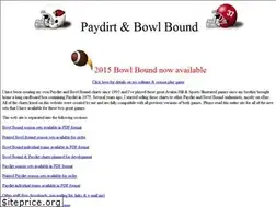 Sites similar to maysfootball.com