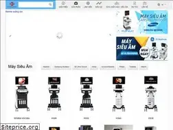 Sites similar to maysieuam.com.vn