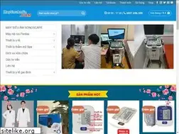 Sites similar to maysieuamvn.com