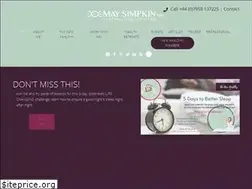 Sites similar to maysimpkin.com