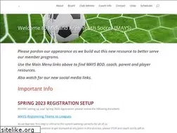 Sites similar to maysl.com