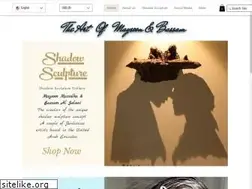 Sites similar to maysoonbassam.com