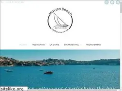 Sites similar to mayssabeach.fr